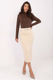  Skirt model 222095 Factory Price 