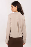  Long sleeve shirt model 222117 Factory Price 