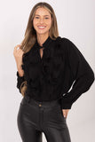 Long sleeve shirt model 222122 Factory Price 
