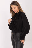  Long sleeve shirt model 222122 Factory Price 
