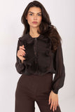  Long sleeve shirt model 222127 Factory Price 