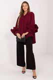  Long sleeve shirt model 222148 Italy Moda 