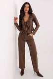  Blouse model 222150 Italy Moda 