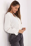  Blouse model 222157 Italy Moda 