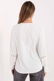  Blouse model 222157 Italy Moda 