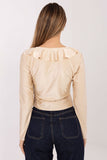  Blouse model 222158 Italy Moda 