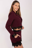  Jacket model 222173 Italy Moda 