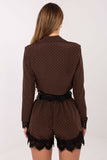  Jacket model 222174 Italy Moda 