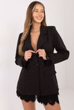  Jacket model 222179 Italy Moda 