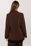  Jacket model 222180 Italy Moda 