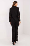  Women trousers model 222187 Italy Moda 