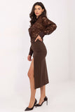 Skirt model 222204 Rue Paris 