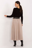  Skirt model 222217 Rue Paris 