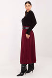  Skirt model 222218 Rue Paris 