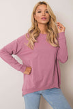  Sweatshirt model 222228 Rue Paris 