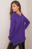  Sweatshirt model 222231 Rue Paris 