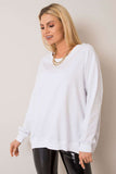  Sweatshirt model 222234 Rue Paris 
