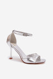  Heel sandals model 222259 Step in style 