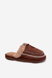  Slippers model 222279 Step in style 
