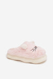  Slippers model 222287 Step in style 