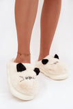  Slippers model 222288 Step in style 