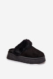  Slippers model 222290 Step in style 