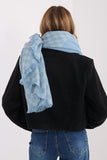  Shawl model 222306 AT 