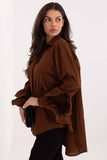  Long sleeve shirt model 222314 Italy Moda 