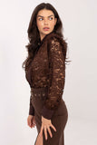  Long sleeve shirt model 222321 Italy Moda 