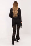  Women trousers model 222323 Italy Moda 