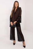  Jacket model 222328 Italy Moda 