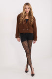  Long leggings model 222330 Italy Moda 