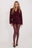  Long leggings model 222331 Italy Moda 