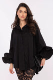  Long sleeve shirt model 222316 Italy Moda 