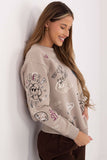  Sweatshirt model 222378 Sublevel 