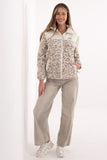  Jacket model 222379 Sublevel 