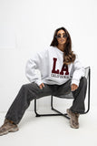  Sweatshirt model 222401 Rue Paris 