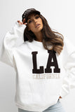  Sweatshirt model 222404 Rue Paris 