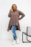  Plus size Tunic model 222407 Relevance 
