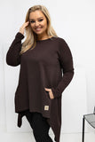  Plus size Tunic model 222408 Relevance 