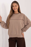 Sweatshirt model 222436 Relevance 