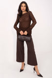  Blouse model 222447 Italy Moda 