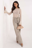  Blouse model 222448 Italy Moda 