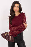  Blouse model 222455 Italy Moda 