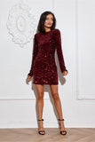  Short dress model 222476 Roco Fashion 