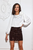  Short skirt model 222480 Roco Fashion 