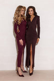  Evening dress model 222484 Roco Fashion 