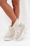  Snow boots model 222544 Step in style 