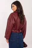  Jacket model 222563 Rue Paris 