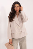  Coat model 222569 Rue Paris 